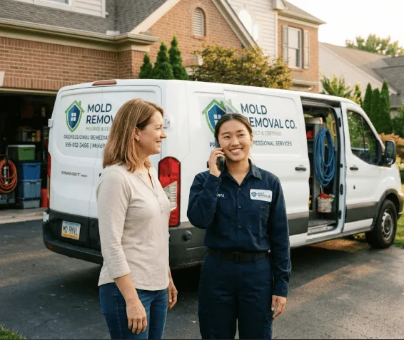 Crawlspace Mold Remediation Willard, WI FAQs
